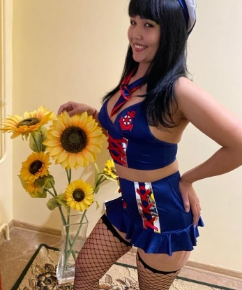 Проститутка Злата