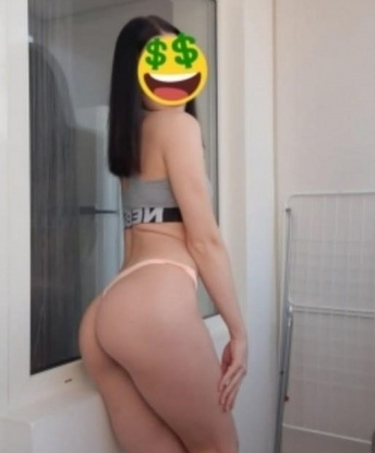 Проститутка Юлия